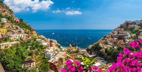 positano bezienswaardigheden